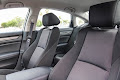 2021 Honda Accord Sedan LX