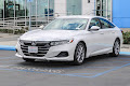 2021 Honda Accord Sedan LX