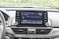 2021 Honda Accord Sedan LX