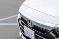 2021 Honda Accord Sedan LX