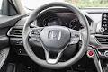 2021 Honda Accord Sedan LX