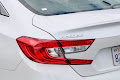 2021 Honda Accord Sedan LX