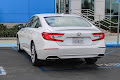 2021 Honda Accord Sedan LX