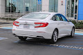 2021 Honda Accord Sedan LX