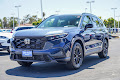 2027 Honda CR-V Hybrid Sport