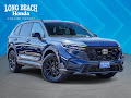 2027 Honda CR-V Hybrid Sport