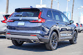 2027 Honda CR-V Hybrid Sport