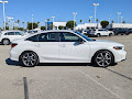 2026 Honda Civic Sedan Hybrid Sport Touring