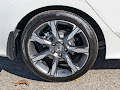 2026 Honda Civic Sedan Hybrid Sport Touring
