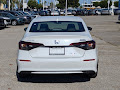 2026 Honda Civic Sedan Hybrid Sport Touring