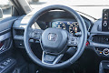 2027 Honda CR-V Hybrid TrailSport