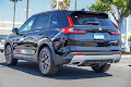 2027 Honda CR-V Hybrid TrailSport