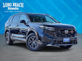 2027 Honda CR-V Hybrid TrailSport