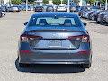 2026 Honda Civic Sedan Hybrid Sport Touring