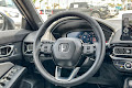 2026 Honda Civic Sedan Hybrid Sport Touring