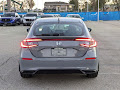 2026 Honda Civic Hatchback Hybrid Sport Touring