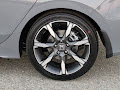 2026 Honda Civic Hatchback Hybrid Sport Touring