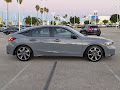 2026 Honda Civic Hatchback Hybrid Sport Touring