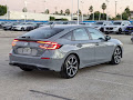 2026 Honda Civic Hatchback Hybrid Sport Touring