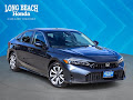 2026 Honda Civic Sedan LX