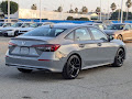 2026 Honda Civic Sedan Hybrid Sport