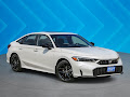 2026 Honda Civic Sedan Hybrid Sport