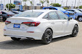 2026 Honda Civic Sedan Hybrid Sport