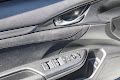 2017 Honda Civic Sedan Si