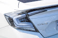 2017 Honda Civic Sedan Si