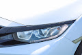 2017 Honda Civic Sedan Si