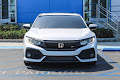 2017 Honda Civic Sedan Si