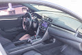 2017 Honda Civic Sedan Si