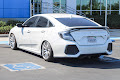 2017 Honda Civic Sedan Si