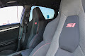 2017 Honda Civic Sedan Si