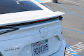2017 Honda Civic Sedan Si