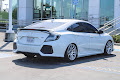 2017 Honda Civic Sedan Si