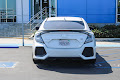 2017 Honda Civic Sedan Si