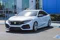 2017 Honda Civic Sedan Si