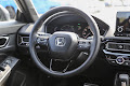 2026 Honda Civic Sedan Hybrid Sport