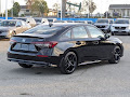 2026 Honda Civic Sedan Hybrid Sport