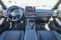 2026 Honda Civic Sedan Hybrid Sport Touring