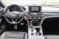 2019 Honda Accord Sedan Sport 1.5T