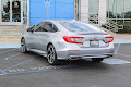 2019 Honda Accord Sedan Sport 1.5T
