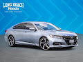 2019 Honda Accord Sedan Sport 1.5T
