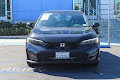 2025 Honda Civic Hatchback Sport