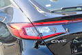 2025 Honda Civic Hatchback Sport