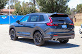 2027 Honda CR-V Hybrid Sport