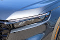 2027 Honda CR-V Hybrid Sport