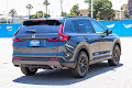 2027 Honda CR-V Hybrid Sport