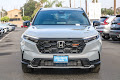 2027 Honda CR-V Hybrid TrailSport